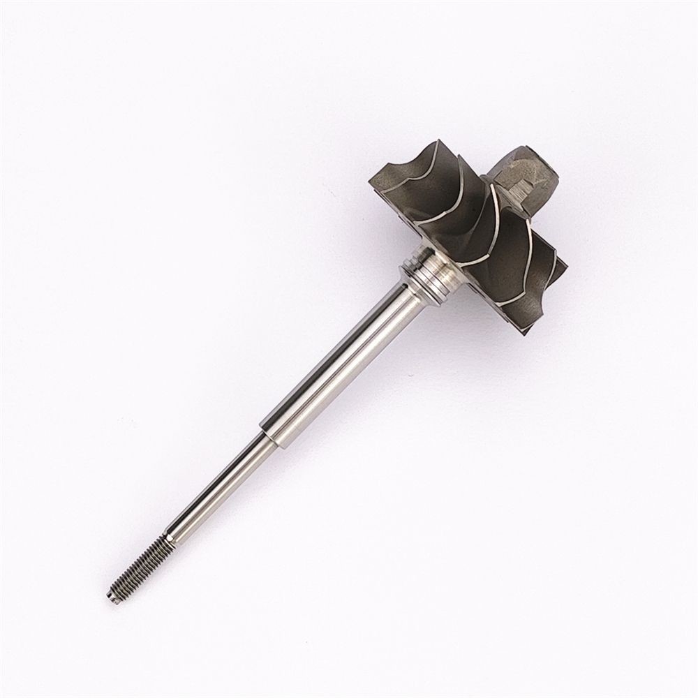 K14 Turbo Shaft For 5314-120-2104/ 5314-120-2105/ 5314-120-2114/ 5314-120-2115