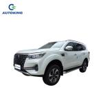 2.0T 228 Horsepower L4 Nissan Pickup Truck Paladin Petrol Gasoline Pickup