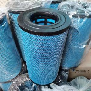 China truck air filter 1536332 factory