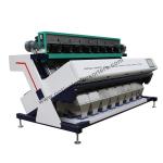 High Efficiency Coffee Bean Color Sorter For Food Processing Industry