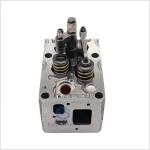 Weichai WP10 Cylinder Head Assembly 612600040707 612600040362 Sinotruk Howo