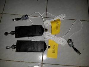 China LOAD CELL SUITABELE FOR ELECTRONIC GRAVIMETIC COAL FEEDER EG3651 factory