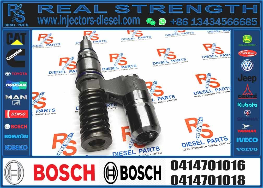 04147010019 0414701008 0414701016 0414701030 0414701068 diesel fuel injector