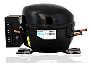 China Black Cationic Epoxy Electrocoat Low Temperature Cure For Compressor factory