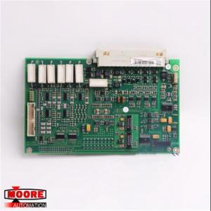 China DTEX742A ABB One Year Warranty Brand New factory