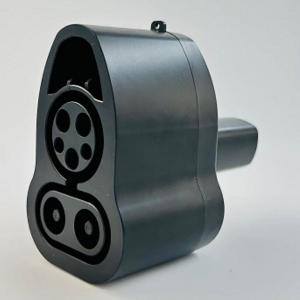 China CCS1 To NACS DC Fast Charger Adapter For Tesla factory