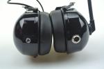 GD-C Helmet High noise cancel Aviation Headset Connector