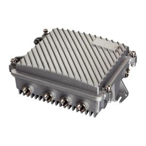 China Radiator Housing Aluminum Die Casting factory