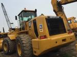 Used CAT 950 H wheel loader for sale