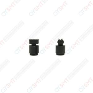 China Yamaha Smt Machine Parts Nozzle 33A KM0-M711D-00X 100% Tested 6 Months Warranty factory