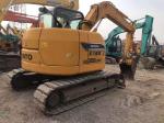 Kato HD307 0.34m3 Bucket 7T Used Excavator Equipment