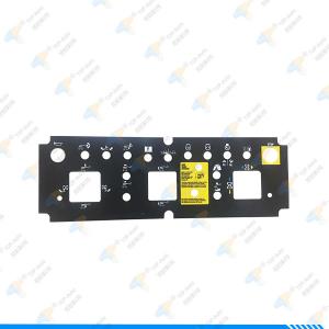 China Genie 82456 Decal Platform control panel stickers factory