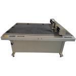 Old Style KAEMI M2 Template Cutting Machine for 1500x900mm Cutting Scope