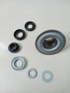 China DTII6204-108-2.5 Bearing Housing And Seals factory