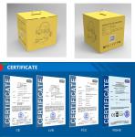 Multifunction 3D Printer For Schools 0.4 Mm Nozzel Diameter CE Approved