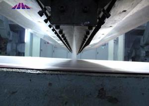 China Spunbond Meltblown Non Woven Fabric Manufacturing Machine PP Polypropylene factory