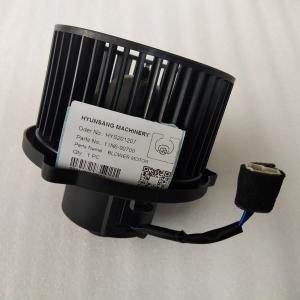 China 11N6-90700 Hyundai Excavator Blower Motor 24V For R210LC-7 R210-7 R200-7 factory