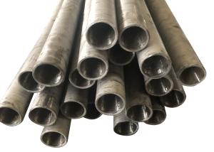 China ASTM A790 Duplex Stainless Steel Pipe S32900 Use Of Paper Industry 400mm factory