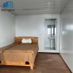 Boxspace Energy-Efficient Modular Homes Adaptable Housing Units Modern