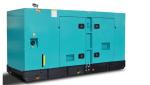 125kva Diesel Generator Set 100kw Power Generator 10kW-3000kW High Durability