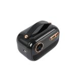 Rechargeable 4k Projector 3d Dlp 5000MAH