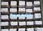 4130 / 4140 Threaded Metal Rod , SAE1010 / SAE1020 / SAE1045 Hollow Threaded Rod
