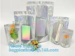 Multiple Uses Samll Pouch, Sample Bags For Party Supplies, False Eyelashes,