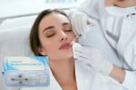 Non Surgical Lip Enhancement Fillers Hyaluronic Acid Lip Injections