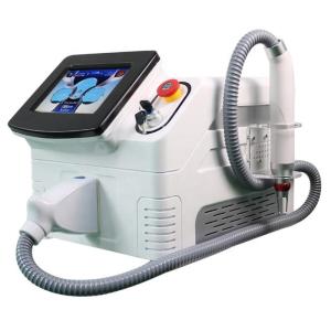 China 1320nm Carbon Peeling Machine , Pigmentation Removal Machine factory