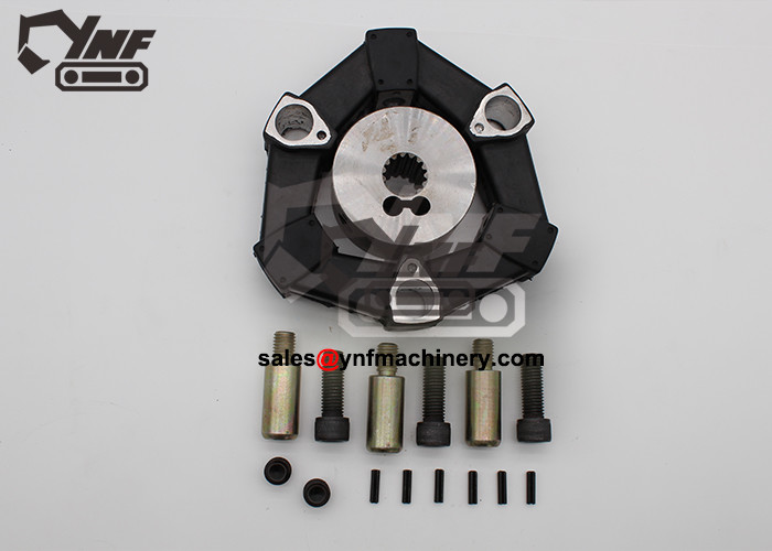 Excavator Main Pump Coupling 4314298 For EX300 EX300-2 EX300-3