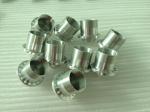 Aluminum CNC Metal Machining CNC Milling Extrusion Metal Alloy Fabrication