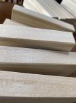 Paulownia Wooden Building Toy Blocks With And Customerized Thickness