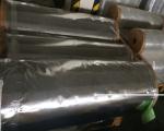 15m/Min 4mm Steel Silo Forming Machine Gearbox Drive 150mm Roller Diameter