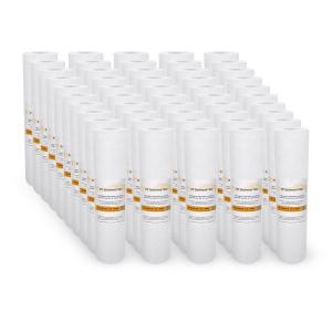Remove Unwanted Particles with Our Advanced Sediment Purification Cartridge 10