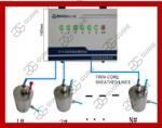 underground storage tank leakage detection sensor