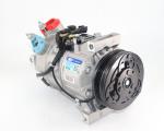 AC Compressor For VOLVO S60 V60 V70 XC70 FORD Focus 6906223 P31315453 31366155