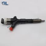 1KD-FTV Denso Common Rail Fuel Nozzle Injector 095000-6180 095000-5920 For