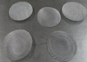 China Galvanized Iron Wire Material KDL Filter Screen Cloth For Industrial Filtration factory