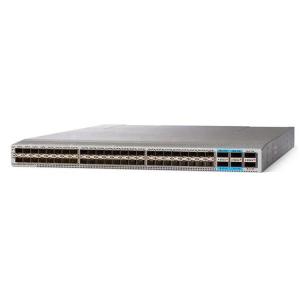 China N9K-C93180YC-EX Small Business Switches 48p 10G 25G SFP+ And 6p 100G QSFP28 factory