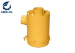 Excavator Air Conditioner Filter B222100000452 Conditioner Hydraulic Element