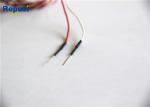 Disposable Twisted Subdermal Needle Electrodes 12 Color For IOM