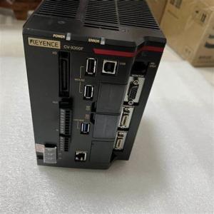 Keyence CV-X300F Ultra Compact Camera for Industrial Automation