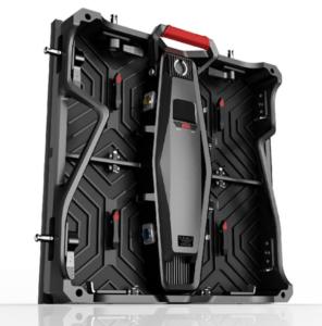 China New Launched Die Casting Aluminum Stage Led Screen Rental Event Concert Use factory