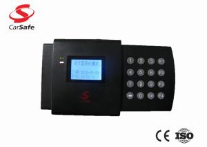 China Desktop Car Parking Management System Discount Device RS-232 Interface factory