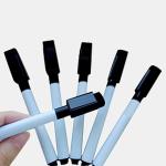 Erasable Whiteboard Marker Pens Magnetic Dry Wipe Fine Tip