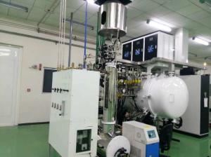 China Integrated Type Vacuum Sintering Furnace Multi Atmosphere Control factory