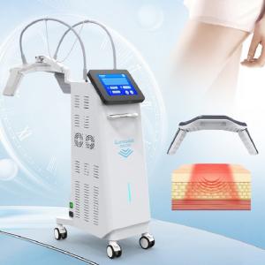 China Non Touching Easy Fat Loss Tummy Fat Sculpting Body Slimming Non Invasive Type Body Beauty Body Contouring Machine on sale