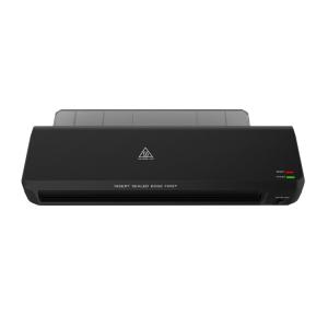 China Fast And 2 Minute Warm Up Laminating Machine Fire Proof 0.6MM factory