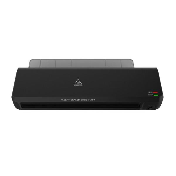 230V Type Home Office 2 Roller Quick Warm Up Hot Press A4 Paper Photo Laminating