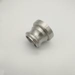 Hot sale custom OEM cnc machining anodized aluminum parts